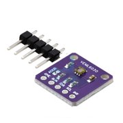 Advanced 16Bit Resolution Light Sensing Module Low Power Design For Wearable Electronics Integration