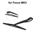 thumbnail image 3 of REGALWOVEN 12inch Black Rear Window Wiper Blade Arm Set for Focus MK3 2011-2018, 3 of 3
