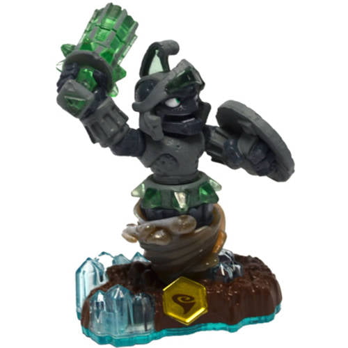 Doom Stone Skylanders Swap Force WiiU Xbox PS3 Universal Character Figure 