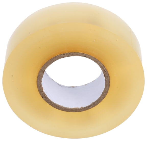 PAMINGONO Clear Multipurpose Hockey Tape - Wide Adhesive Sports Tape for Gear and Seamless Athletic Performance
