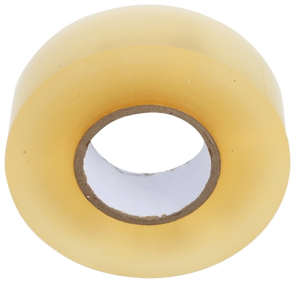 Phenofice 1 Roll Hockey Equipment Clear Tape for Multi Sport Protection