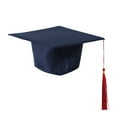 thumbnail image 4 of MIASHUI Boys Graduation Outfit Set Toddler Doctor Robe Formal Wear Kids Photo School Attire Kindergarten Gown, 4 of 8