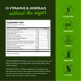 thumbnail image 2 of Swanson Simply Hydrate Electrolyte Hydration Mix - Watermelon 30 Pkts, 2 of 7
