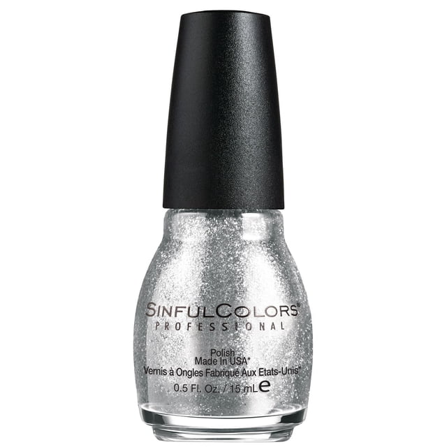 SinfulColors Nail Polish