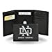 thumbnail image 3 of North Dakota Fighting Sioux Embroidered Trifold, 3 of 3