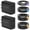 Black-2C, variant on Super Fast Samsung Charger Type C, 2Pack 45W Dual Port USB C Fast Andriod Phone Charging Block with Long 60W 3/6/10/10FT USB C to C Cable Compatible with Samsung Galaxy S26/S25/S24 Ultra /S23 Case