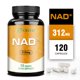 thumbnail image 5 of NAD s - Suplemento energético natural, antienvejecimiento, promueve la salud celular y mejora la inmunidad - 120 s, 5 of 5