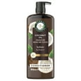 thumbnail image 1 of Herbal Essences Coconut Oil Hydrating Conditioner with Certified Camellia Oil and Aloe Vera, For All Hair Types, Especially Dry Hair, 1 of 9