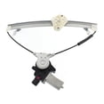 thumbnail image 2 of KarParts360 For Acura TSX 2004 05 06 07 2008 Window Regulator Front, Passenger Side | Power | With Motor | Replacement For AC1351101 | 72210SECA02, 2 of 6
