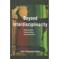 thumbnail image 1 of Pre-Owned Beyond Interdisciplinarity : Boundary Work, Communication, and Collaboration, 1 of 1