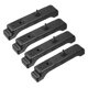 thumbnail image 1 of 4uds 4012326682S Motor Radiador Aisladores Pastillas, 1 of 1