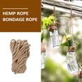 thumbnail image 4 of WRITWAA 1 Bundle Rope for Swing Bed Decoration and Crafts, 4 of 4