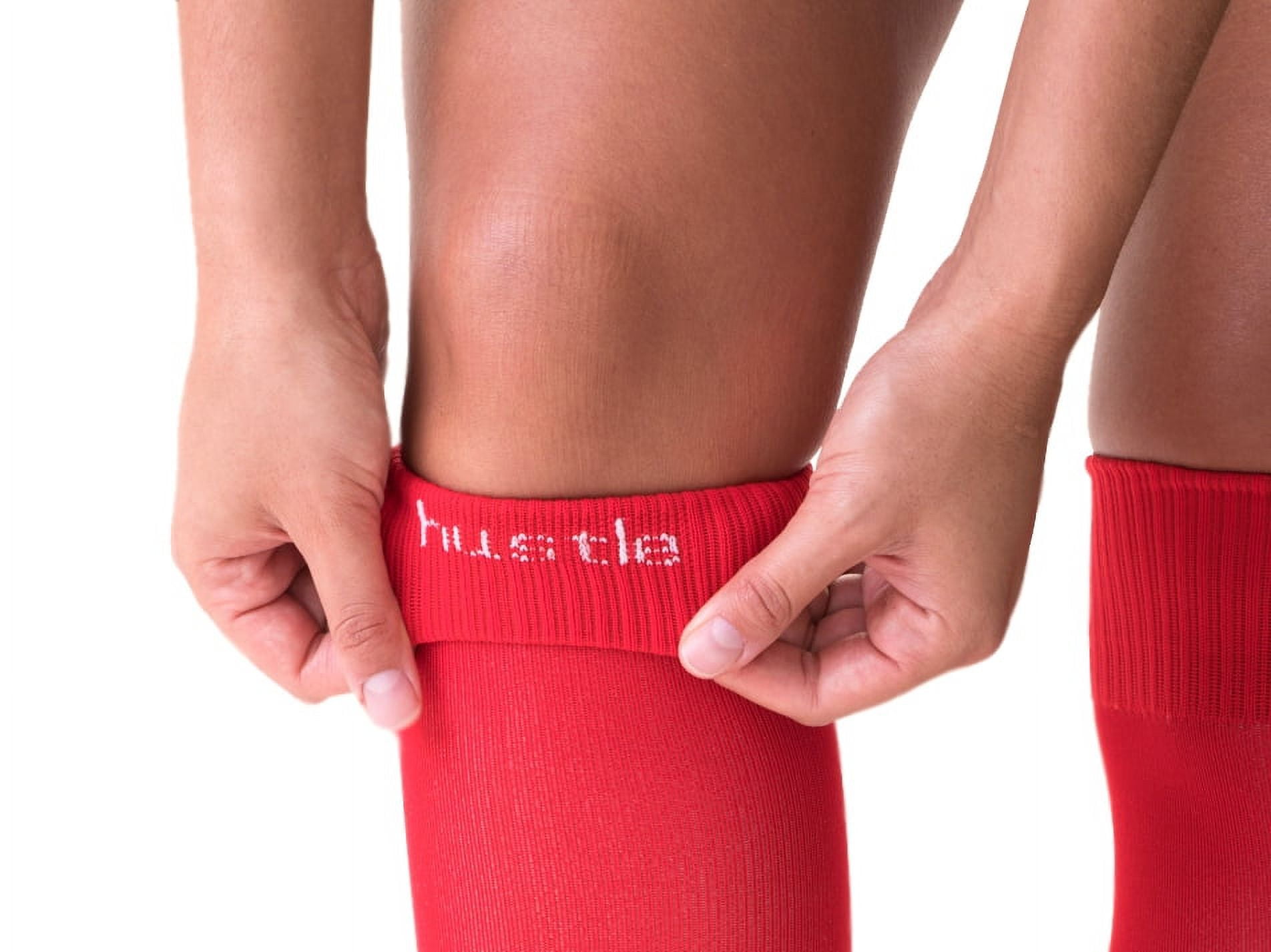 RIP-IT Over-The-Knee Softball Socks