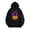 A03Black, variant on Womens Halloween Graphic Hoodie Cute Cat Witch Hat Pumpkin Print Pullover Sweatshirt Long Sleeve Drawstring Novelty Hooded Top with Pocket Fall Casual Wear