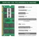 thumbnail image 2 of Memoria Ram Ddr2 1Gb 2Gb 800Mhz Computadora Portátil Dimm Bga Memoria 1.8V 200Pin Pc2-6400 Para Intel / Amd Speravity EL012801-00, 2 of 6
