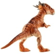 thumbnail image 3 of Jurassic World Dino Rivals Savage Strike Stygimoloch Stiggy Dinosaur, 3 of 6