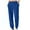 Blue, variant on CLOISE Womens Jogger Sweatpants Baggy Joggers Comfy Petite Low Rise Elastic Bottom Trousers Blue Workout Elastic Waist Solid Sweatpants with Pockets Fashion Classic Long Pants XL