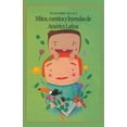 thumbnail image 1 of Mitos, cuentos y leyendas de América Latina VERBUM 9788479628970, 1 of 2