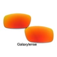 thumbnail image 3 of Galaxy Replacement Lenses For-Oakley Crankshaft Red Polarized 100%UVAB, 3 of 3
