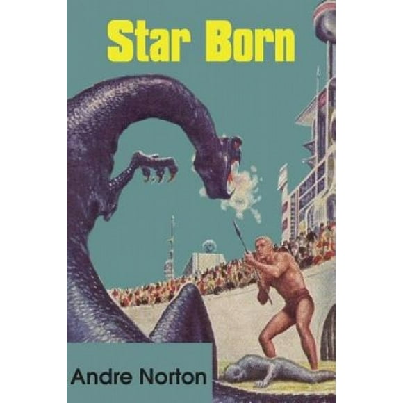 Star Born
