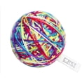 thumbnail image 1 of Pet Zone PZ15197 Yarn Ball Cat Toy with Rattle, 1 of 2