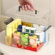 thumbnail image 5 of Hogar y cocina, baúles de almacenamiento, caja de almacenamiento plegable gruesa, caja de almacenamiento para juguetes, dormitorio, sala de estar, cocina, estudio, oficina, contenedor de almacenamient, 5 of 6
