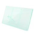 thumbnail image 1 of Photo Frame, 3in 4x3 Decor Triple Photo Frame With Stand, 3 Openings Clear PC Display Triple Picture Frame For Home Decor, Family, Friends, 1 of 8