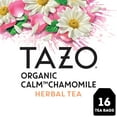thumbnail image 2 of TAZO Regenerative: Organic CALM™ Chamomile Tea Bags, 16 Count Box, 2 of 5
