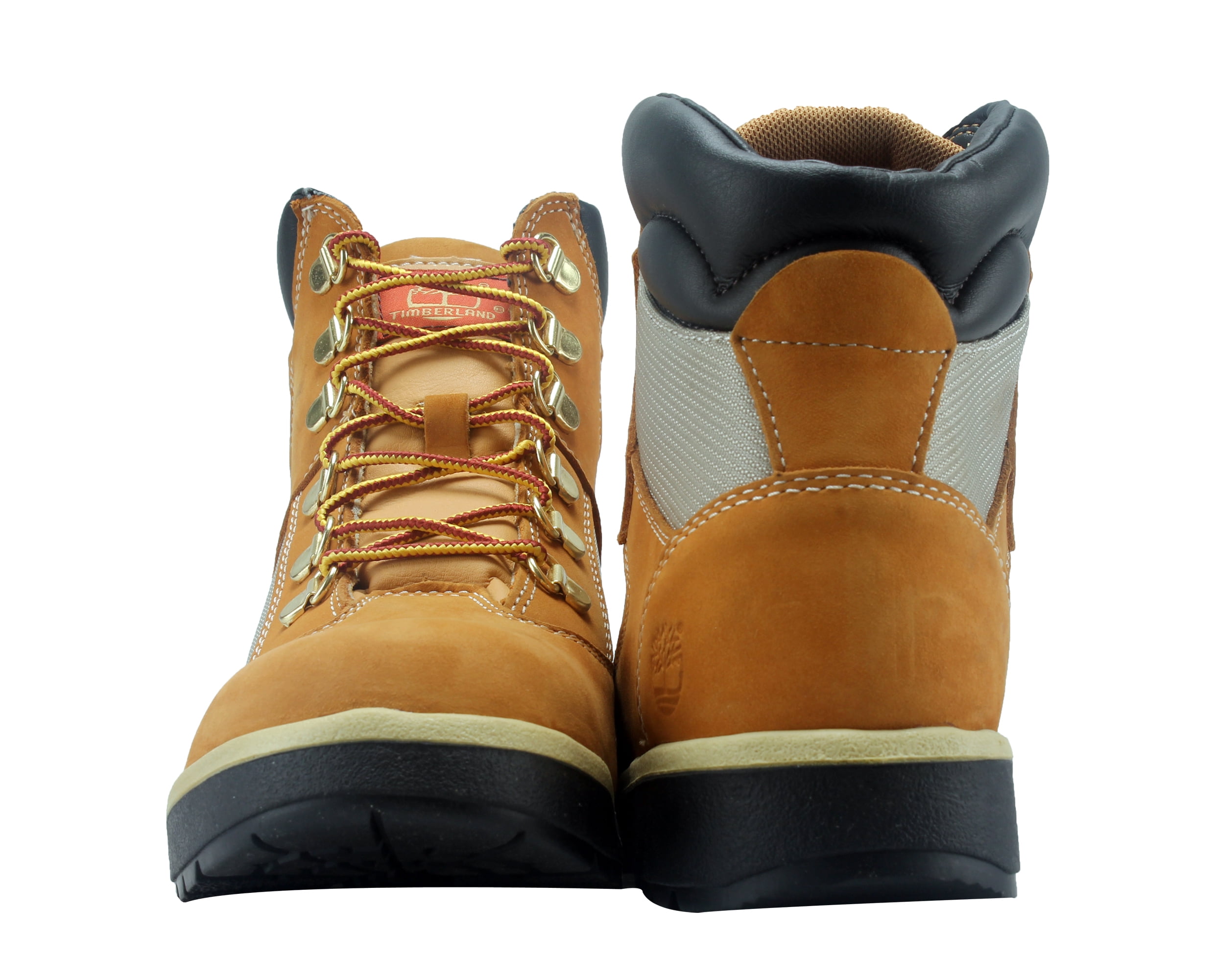 Timberland CHILDREN 6.5インチ Timberland 6-Inch Boot - Kids' - Free Shipping | DSW