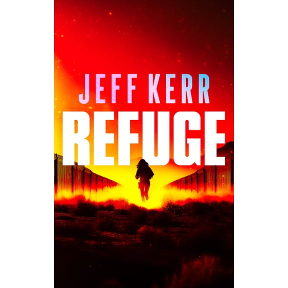 Refuge, (Paperback)