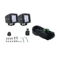 thumbnail image 3 of Hella 357204031 Valuefit Cube Flood Beam (Off Road, 4Led), 3 of 5