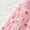 Pink, variant on Pink Eyelet Cap Sleeve V-Neck A-Line Tiered Sundress For Women