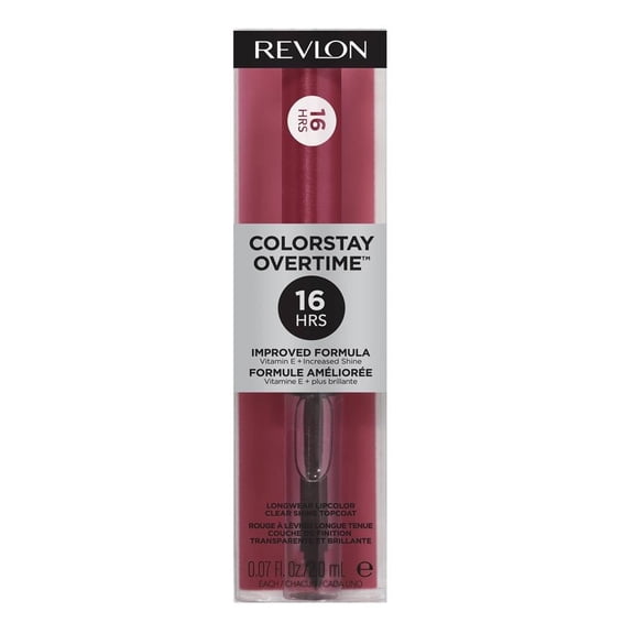 Labial Revlon ColorStay Overtime 280 Stay Currant 2.0 ml