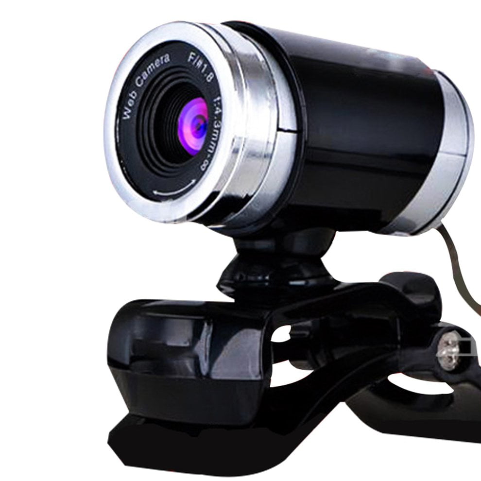 Pc camera