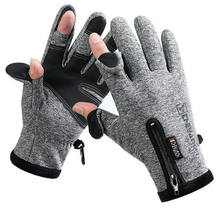 

Winter Gloves Unisex Premium Waterproof Touchscreen Keep Warm Gloves For Men Women
