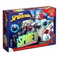 thumbnail image 1 of ¡Spidey! Combate Vertical Novelty Spider-man, 1 of 2