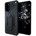 thumbnail image 4 of FYBTO Designed for Samsung Galaxy S8 Case with Kickstand, Military Grade 12ft. Drop Tested - Black, 4 of 5