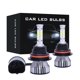 thumbnail image 1 of Headlight Lamps X15 9004, 1 of 5