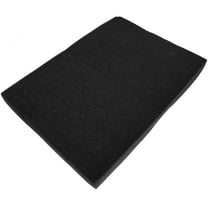 COMPUKAS Multi Use Foam Insert For Packing And Shipping Tearable Lightweight Foam Board For Item Protection