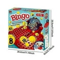 thumbnail image 4 of Portable Electric Bingo Machine - Bingo Game Set for Home or Club, 4 of 4