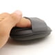 thumbnail image 3 of Aplicador De Cera De Microfibra Reutilizable Para Coche, Almohadilla De Pulido De Cera Redonda, Aplicador De Cera Portátil Para Coche, Esponja De Espuma Para Pulido Y Encerado De Coche matsuzay VI002698-00, 3 of 6