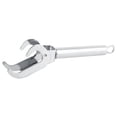thumbnail image 1 of Cocina tazón de acero inoxidable olla sartén pinza Anti caliente Clip Anti escaldaduras placa Retriever, 1 of 8