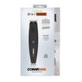 thumbnail image 3 of Conair Man Lithium Ion All-In-1 No-Slip Grip Trimmer, 3 of 4