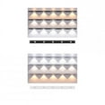 thumbnail image 2 of Under Cabinet Lights Led Light Strip With 3 Induction Modes 3 Lighting Modes Strong Magnetic Attraction Design Cabinet Lighting For Kitchen Wardrobe Cupboard S, 2 of 5