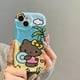 thumbnail image 4 of Sanrio funda de teléfono suave Hello Kitty para Samsung Galaxy S23 S22 Ultra Plus S21 FE A73 5G A72 A71 A54 A53 A52 A51 4G A50S A50, 4 of 4