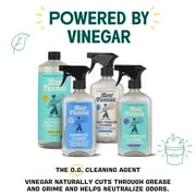 Aunt Fannie’s Lavender Ultra Concentrated Floor Cleaner, 32 oz