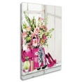thumbnail image 2 of Trademark Fine Art 'Handbag' Canvas Art by The Macneil Studio, 2 of 3