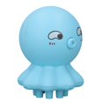 thumbnail image 1 of Juguete De Máquina De Burbujas Para Niños, Juguete De Máquina De Burbujas De Bajo Ruido, Adorable Motor Potente Para Jugar Al Aire Libre Para Niños De Más De 3 Años ANGGREK Kids Bubble Maker Toy, 1 of 8