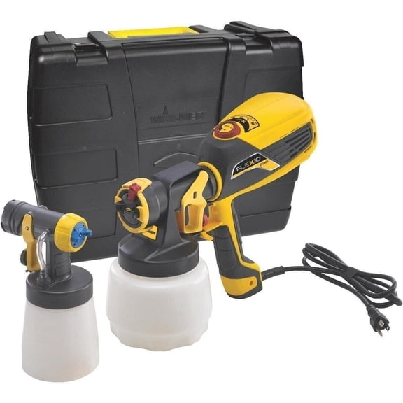 Wagner Flexio 590 Paint Sprayer