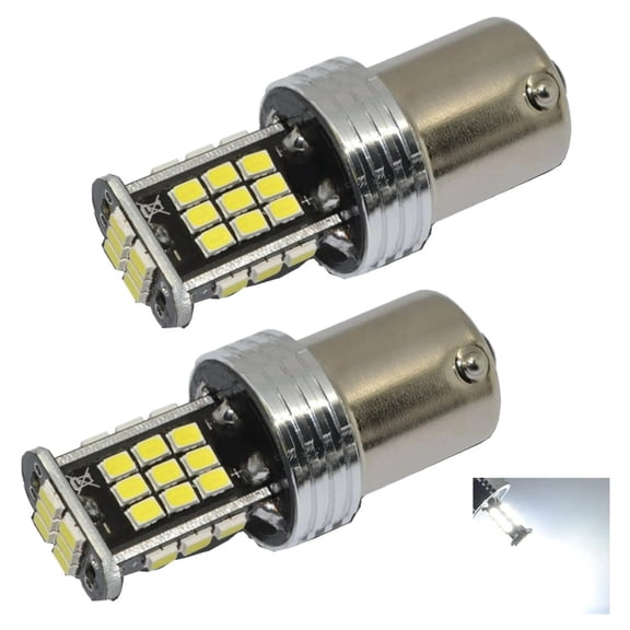 SUGUANGHUI BA15S 1156 Red LED Bulbs 1000 Lumens LED 7506 P21W 1156 Bulb High Power 3020 1156 LED Light Bulb for Cars Trucks Turn Signal Lights Brake Lights Stop Light Tail Light Replacement